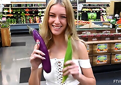 Mazzy Grace - Tryouts