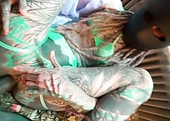 Hd videos, first-timer