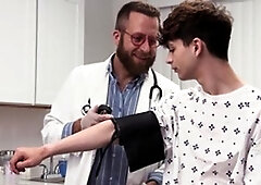 Soccer Dreams, Big Exams: The Tale of Zayne's Physicals