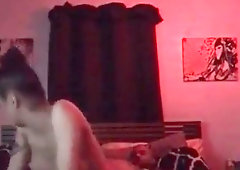 Parent smashes TRANSSEXUAL