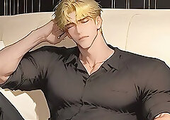 Your android wants to have sex with you