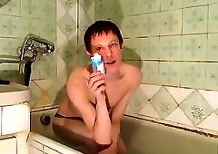 SISSY IS ALWAYS HUNGRY FOR RAW COCK