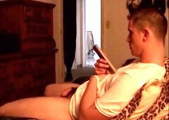 Going Down On Marshall