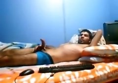 VENEZOLANO PAJEANDOSE three