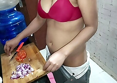 Bhabhi Ki Mast Se Mast Chudiai Dekhe Aaj Sab