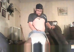 Interracial Homemde Anal Sex Amatuers