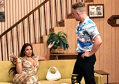 Brazzers: StraightUp Suburbia