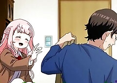 Yamitsuki Pheromone The Animation Ep 2 SPANISH