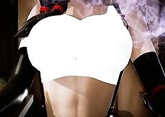 See Tifa is Sentenced to Bimbofication on .com, the most good hardcore porn web page.  is home to the widest selection of free Fetish sex vids full of