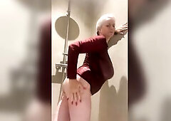 Shower head cum squirt