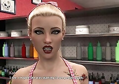 A stepson of anarchy looking for a fresh opportunity in a biker gang