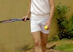 Ribeiro Loses the Game but Wins White’s Heart