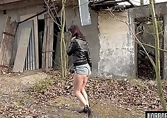 HORRORPORN - Masked Psycho