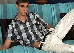 Albert Sin Erotic Solo