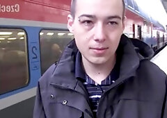 Czech Hunter: A Baked Treat & A Saleable Youth