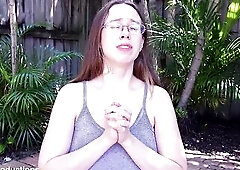 Invoking Beelzebub : Jackie's Horny Craving