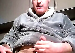 I Want to Feel Your Tongue Licking My Cock Like Lemon Ice Cream