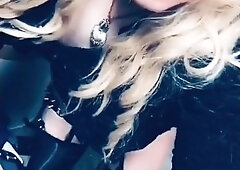 Spank Me