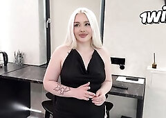 MY GIRLFRIEND'S MOTHER ASKS ME TO BE HER LOVER! CUM IN MY GIRLFRIEND'S MAMMA! HAWT MAMA, POV, mother I'd like to fuck