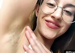 Nicenice Armpit Stubble