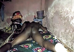 Bbc, getting off, african