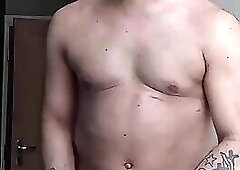 Mirror Solo Look - Horny Boy 24/7