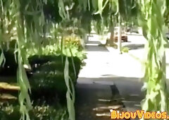 Tough Mysterious Guy Dominates His Gay Bitches Moist Ass