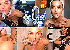 Ultimate Amateur Cumshot & Creampie Compilation