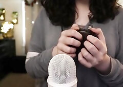 • Shy Tapping •