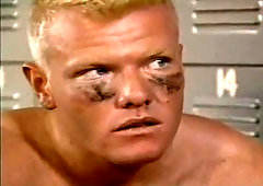 90s Muscle penetrate