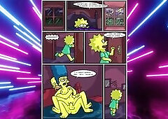 This not a threehouse of horror