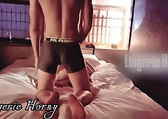 Er 0-01 Gay Asian Muscle Bigdick Blowjob And Fucking Boyfriend Cumshot -japan