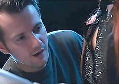 Tiny Melons Redhead Landlord Becomes Tenant Fuckdoll - Clemence Audiard Freeuse Freeze Screw