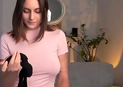 These Bodystockings And My Voice Will Make You Cum! Joi And Dirty Talk