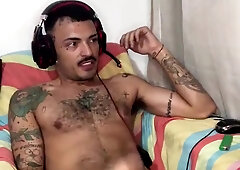 after the football game nothing like observing porno