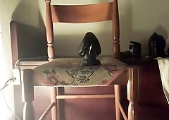 I TRULY LIKE MY LARGE ASS PLUGS UNFATHOMABLE INSIDE MY BUTT #1