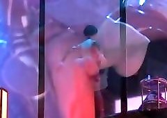 Animated sheboy dream