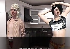 But who's gonna deepthroat who in this hot gay scene?