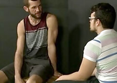 Men Over 30: Cuban Cravings, Satisfied