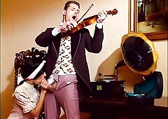 Die Versaute Nonne - Movie 1