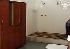 Glory Hole Blowjob And Then Hot Gay Fuck