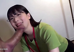 The 6th Blowjob Cinderella Championship! You Can Hear It! 29 Female Sod Employees. They Put All Their Feelings Into Their Blowjobs, Using The Splays A