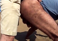 Cruising...Stranger who met on a Dune 5