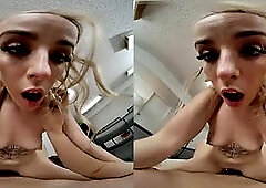 Watch AnnaClireCl0ouds - Vr, Hot, Sex Porn