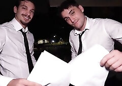 INTERVIEW FOR LE IANE TO ALEXA CURVY - DVP - EP.6