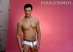 Phil Fusco For ParagonMen