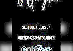 Slender thick black ts swallows hawt load from DL neighbour