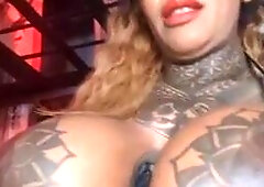 DarkDea - Live Webcam Show 2026-05-01