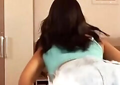 annelari dancing funk