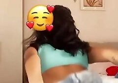 annelari dancing funk